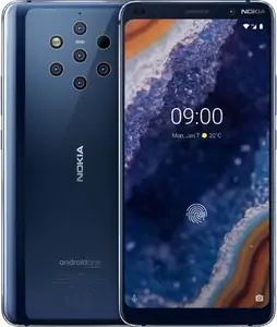 Замена кнопки включения на телефоне Nokia 9 PureView в Москве